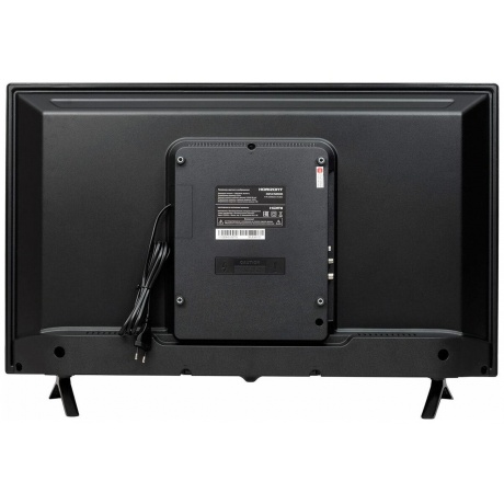 Телевизор Horizont 32" LED 32LE7051D - фото 4