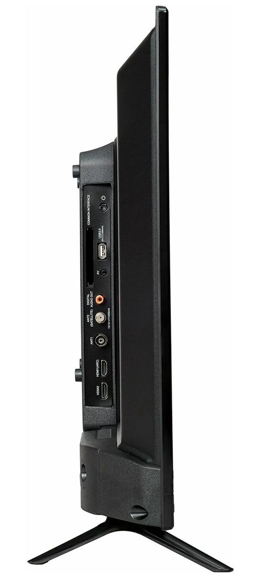 Телевизор Horizont 32" LED 32LE7051D - фото 5