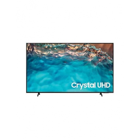 Телевизор Samsung 50" LED UE50BU8000UXCE - фото 1