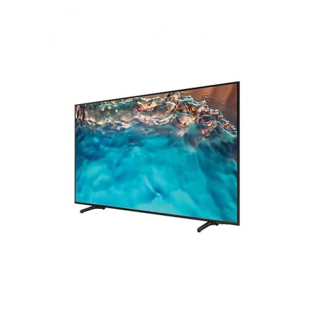 Телевизор Samsung 50" LED UE50BU8000UXCE - фото 2