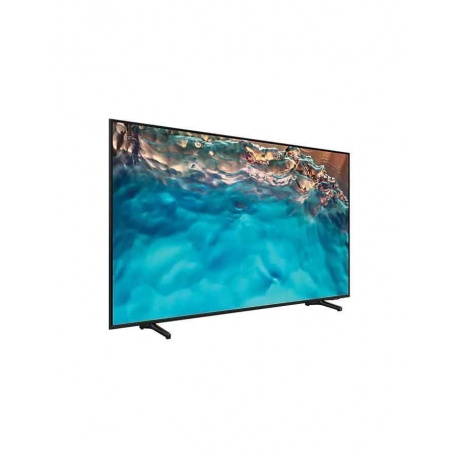 Телевизор Samsung 50" LED UE50BU8000UXCE - фото 3