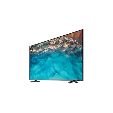 Телевизор Samsung 50" LED UE50BU8000UXCE - фото 5