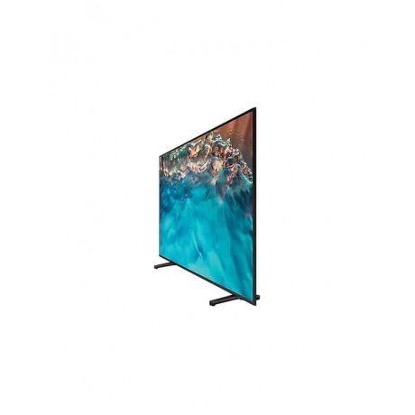 Телевизор Samsung 50" LED UE50BU8000UXCE - фото 7