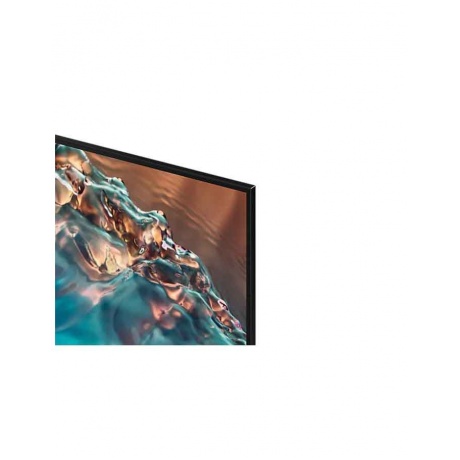 Телевизор Samsung 50" LED UE50BU8000UXCE - фото 9