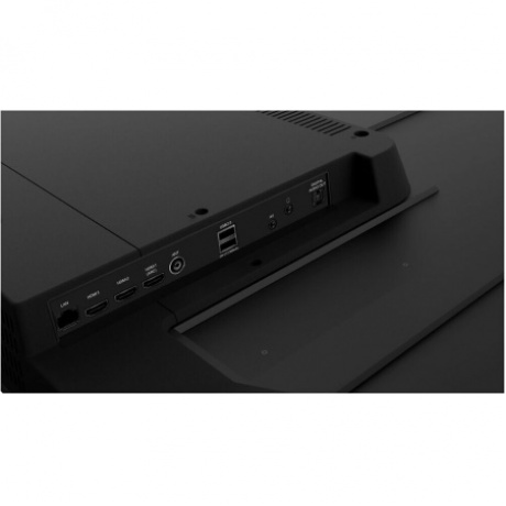 Телевизор Starwind 65" SW-LED65UG402 черный - фото 5