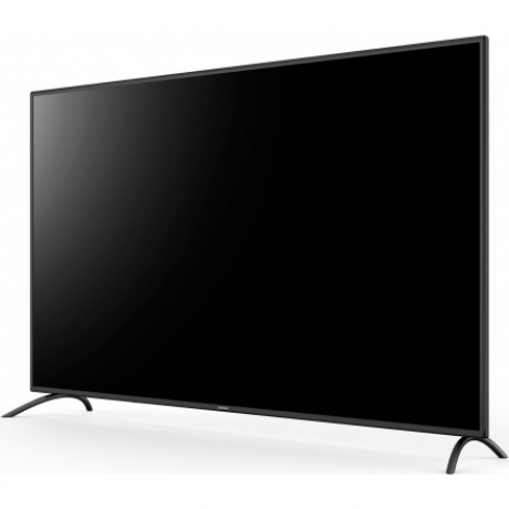 Телевизор Starwind 65" SW-LED65UG402 черный - фото 9
