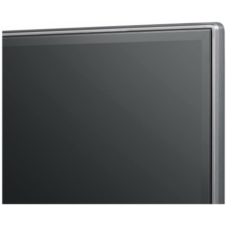 Телевизор Hisense 75" 75U8HQ черный - фото 3