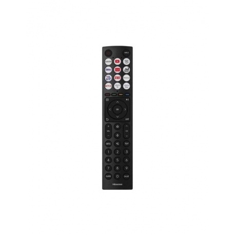 Телевизор Hisense 75" 75U8HQ черный - фото 6