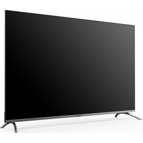 Телевизор Starwind 58" SW-LED58UG401 стальной - фото 3