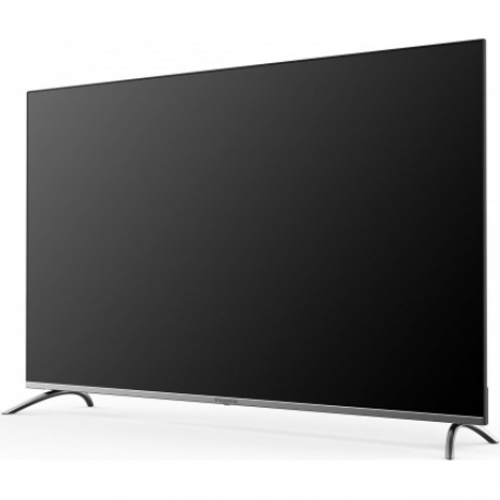 Телевизор Starwind 58" SW-LED58UG401 стальной - фото 4