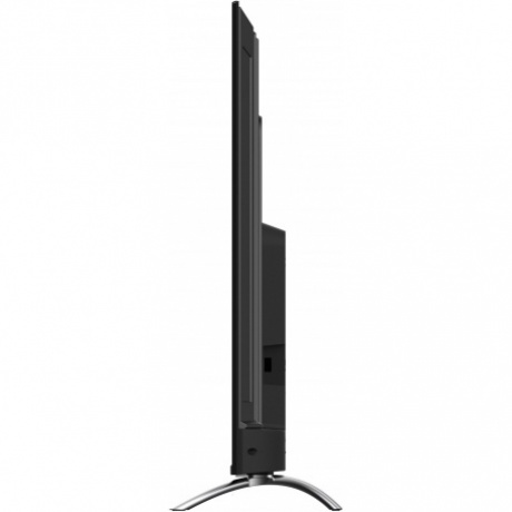 Телевизор Starwind 58" SW-LED58UG401 стальной - фото 5