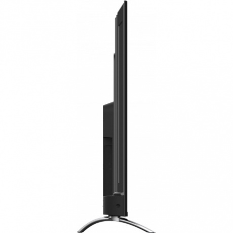 Телевизор Starwind 58" SW-LED58UG401 стальной - фото 6
