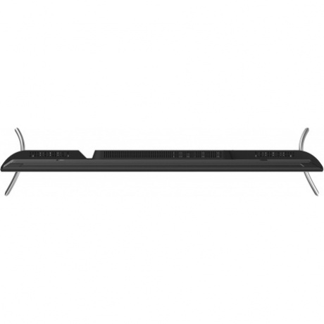 Телевизор Starwind 58" SW-LED58UG401 стальной - фото 7