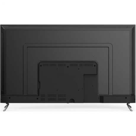 Телевизор Starwind 58" SW-LED58UG401 стальной - фото 8