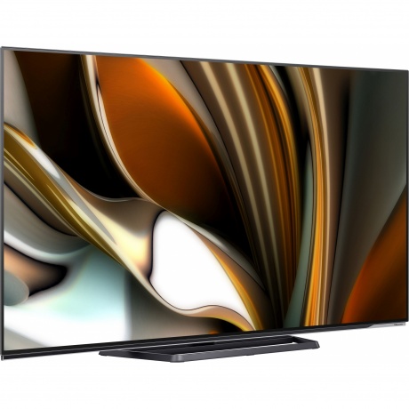 Телевизор Hisense 65" 65A85H черный - фото 3