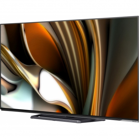 Телевизор Hisense 65" 65A85H черный - фото 7