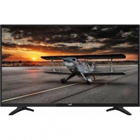 Телевизор LEFF 32" 32H250T