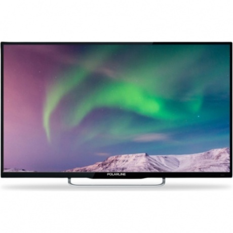 Телевизор Polarline 32" 32PL54TC-SM Smart - фото 1