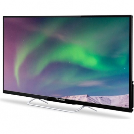 Телевизор Polarline 32" 32PL54TC-SM Smart - фото 2