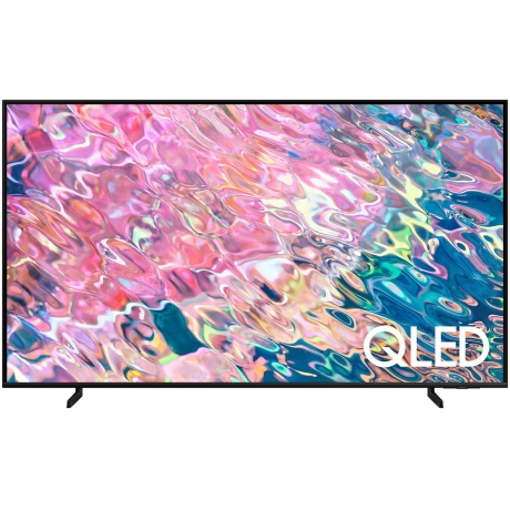 Телевизор SAMSUNG 43" QE43Q60BAUXCE - фото 1
