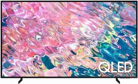 Телевизор SAMSUNG 43" QE43Q60BAUXCE