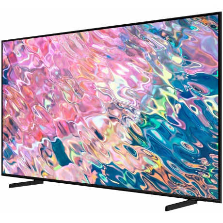 Телевизор SAMSUNG 43" QE43Q60BAUXCE - фото 2