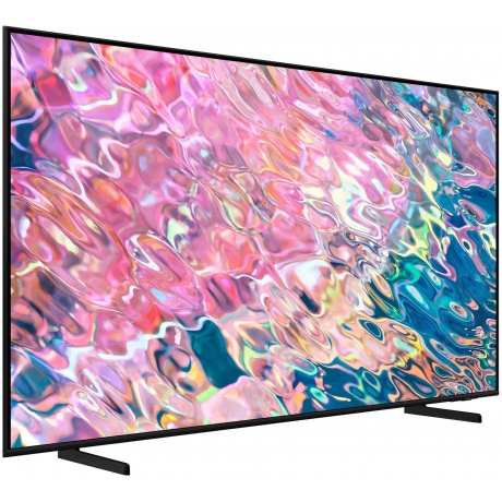 Телевизор SAMSUNG 43" QE43Q60BAUXCE - фото 3