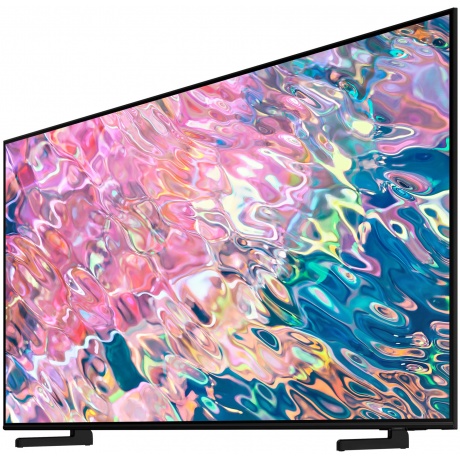Телевизор SAMSUNG 43" QE43Q60BAUXCE - фото 4