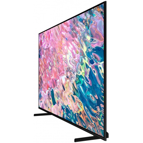 Телевизор SAMSUNG 43" QE43Q60BAUXCE - фото 5
