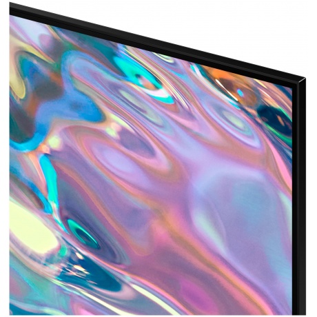 Телевизор SAMSUNG 43" QE43Q60BAUXCE - фото 8
