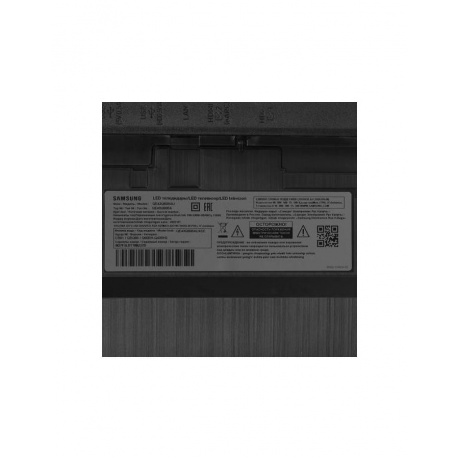 Телевизор SAMSUNG 43" QE43Q60BAUXCE - фото 9