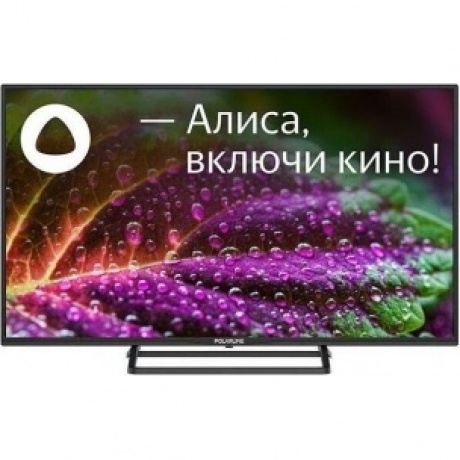 Телевизор Polarline 40PL53TC-SM - фото 1