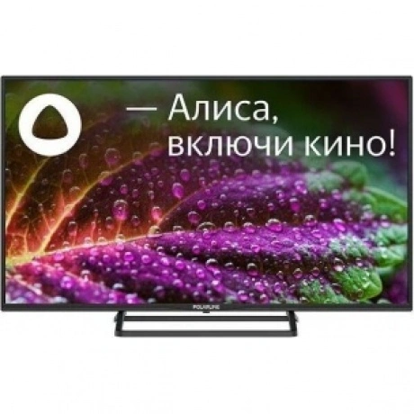 Телевизор Polarline 40PL53TC-SM