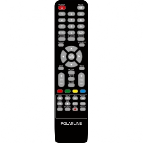 Телевизор Polarline 40PL53TC-SM - фото 3