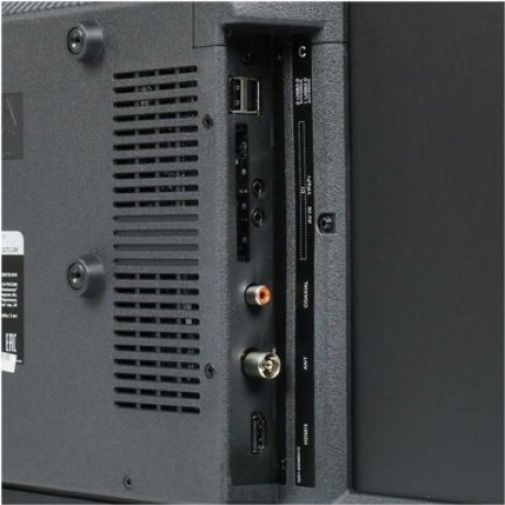 Телевизор Polarline 43PL52TC-SM - фото 6