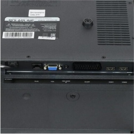 Телевизор Polarline 43PL52TC-SM - фото 7
