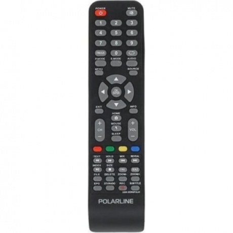 Телевизор Polarline 43PL52TC-SM - фото 10