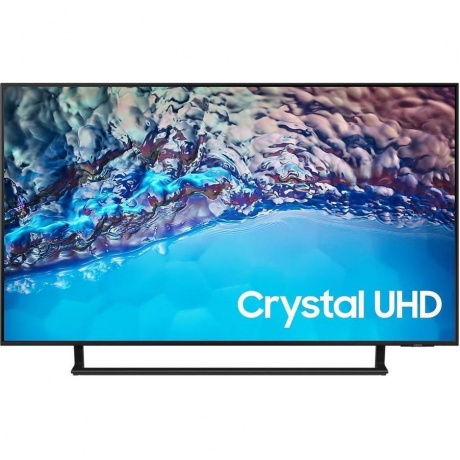 Телевизор SAMSUNG UE43BU8500UXCE - фото 1