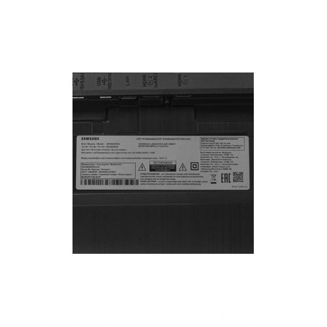 Телевизор SAMSUNG UE43BU8500UXCE - фото 11