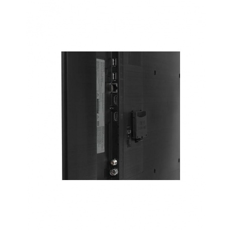 Телевизор SAMSUNG UE43BU8500UXCE - фото 13