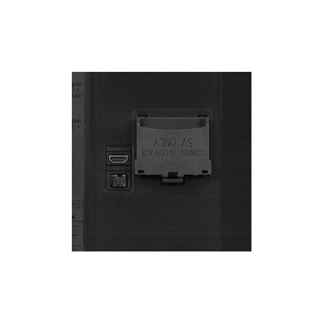 Телевизор SAMSUNG UE43BU8500UXCE - фото 14