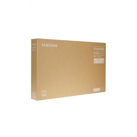 Телевизор SAMSUNG UE43BU8500UXCE - фото 18