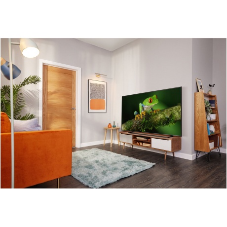 Телевизор SAMSUNG UE43BU8500UXCE - фото 20