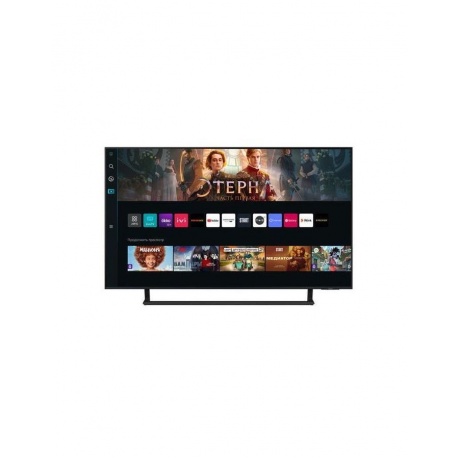 Телевизор SAMSUNG UE43BU8500UXCE - фото 6