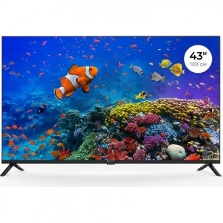 Телевизор Триколор H43U5500SA(UHD Smart)