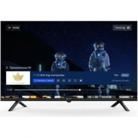 Телевизор Триколор H43U5500SA(UHD Smart) - фото 9