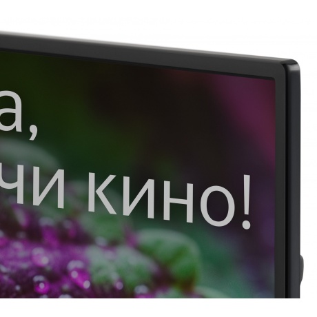 Телевизор Digma DM-LED40SBB31 черный - фото 6
