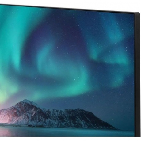 Телевизор Hyundai H-LED55BU7006(UHD Smart,metal frameless) - фото 6