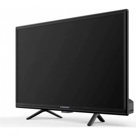 Телевизор Starwind SW-LED24SG304 черный - фото 6