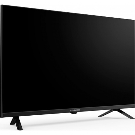 Телевизор Starwind SW-LED32SG305 черный - фото 7